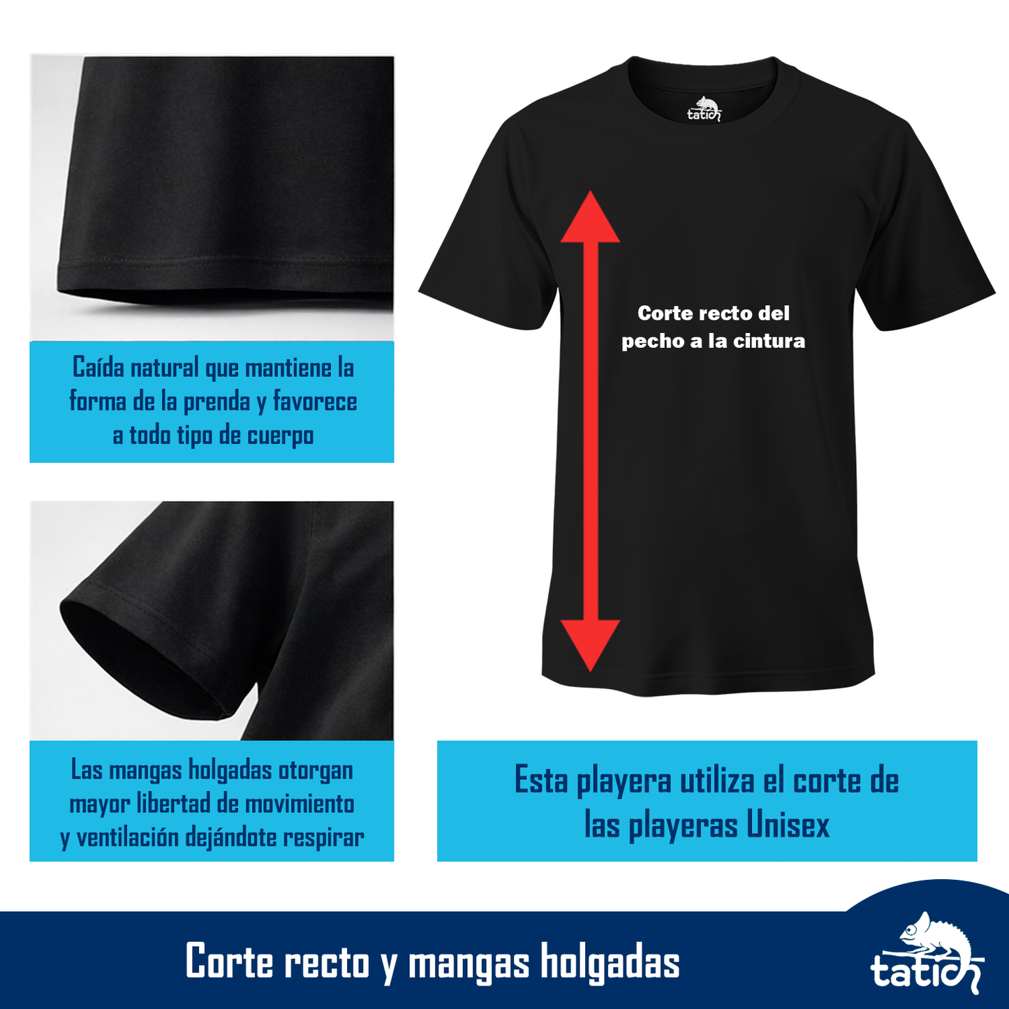 Playera UVM Linces para Mujer