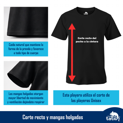 Playera UVM Linces para Mujer