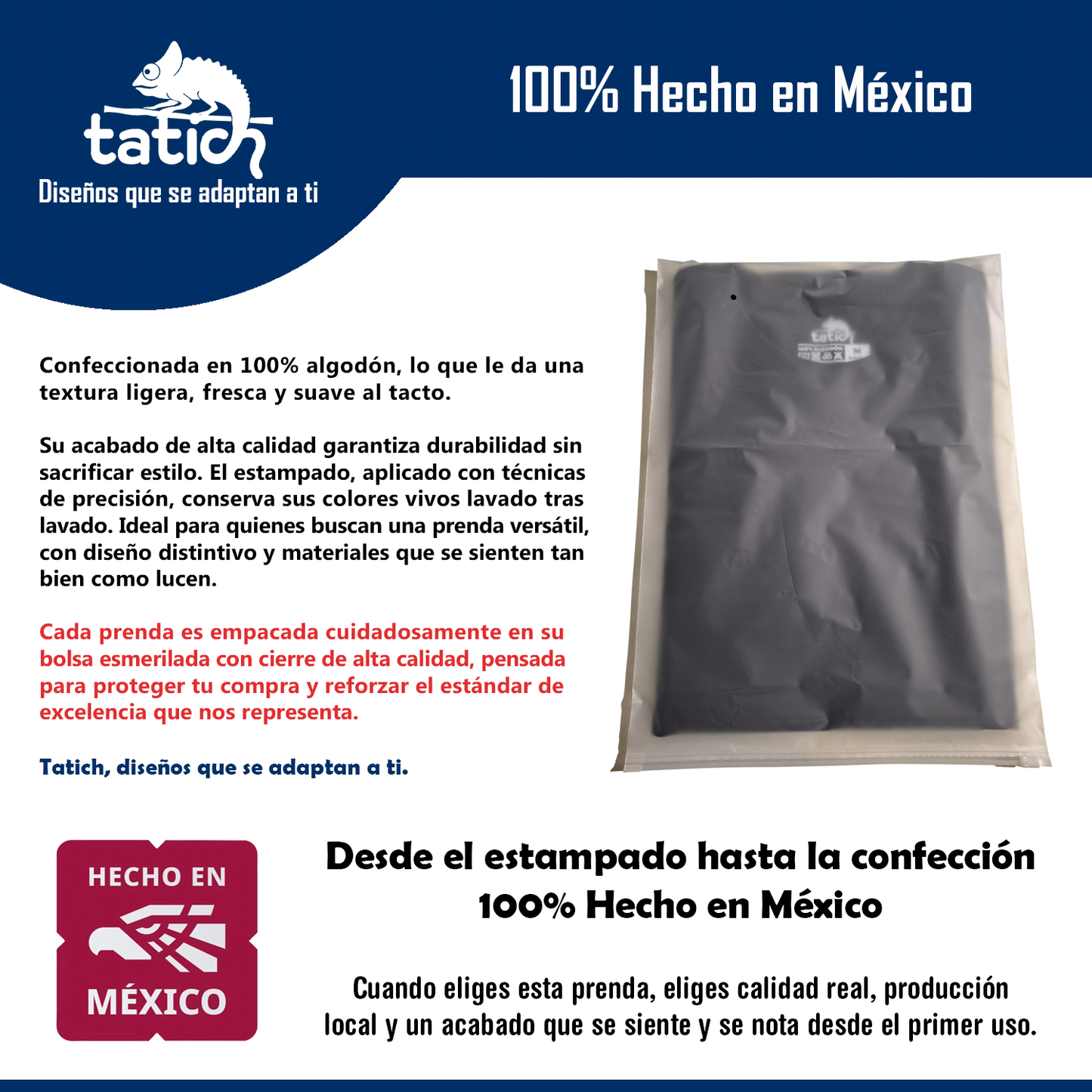 Playera Negra Niña Cuello Redondo Manga Corta 100% Algodón