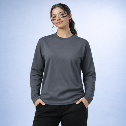 Playera Deportiva Dry Fit Mujer Protección Solar Uv Upf 25+