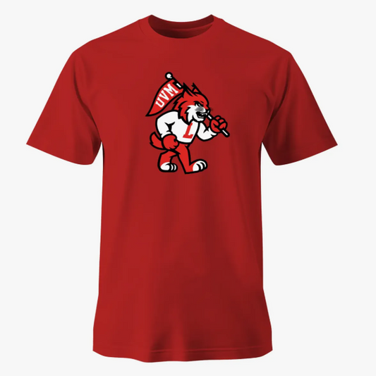 Playera Uvm Lince