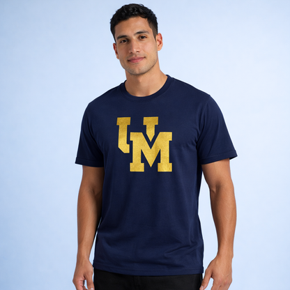 Playera UNAM Pumas Football Americano