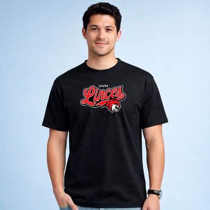 Playera UVM Linces para Hombre