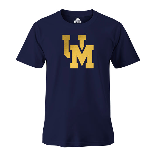 Playera UNAM Pumas Football Americano