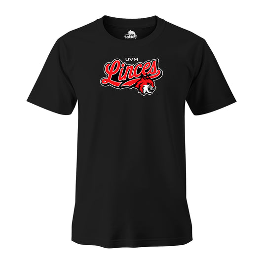 Playera UVM Linces para Hombre