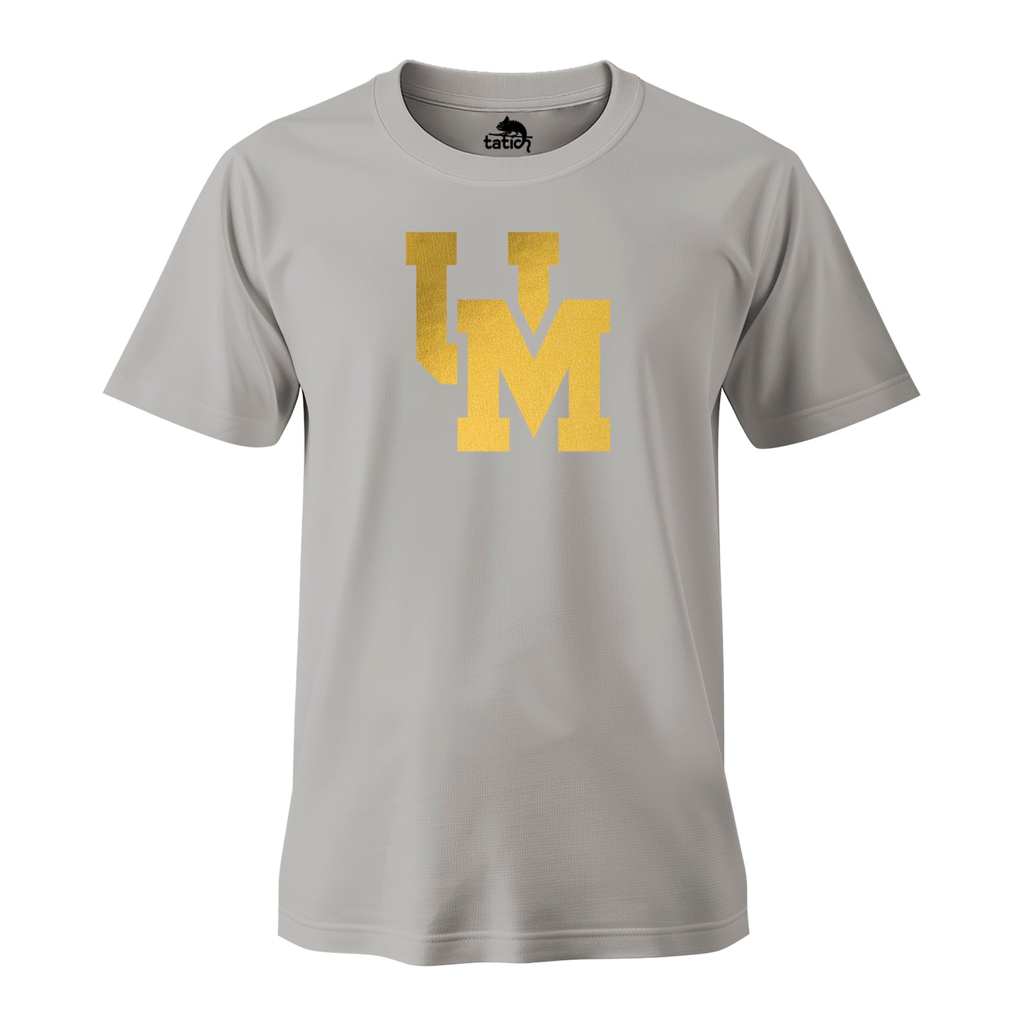 Playera UNAM Pumas Football Americano