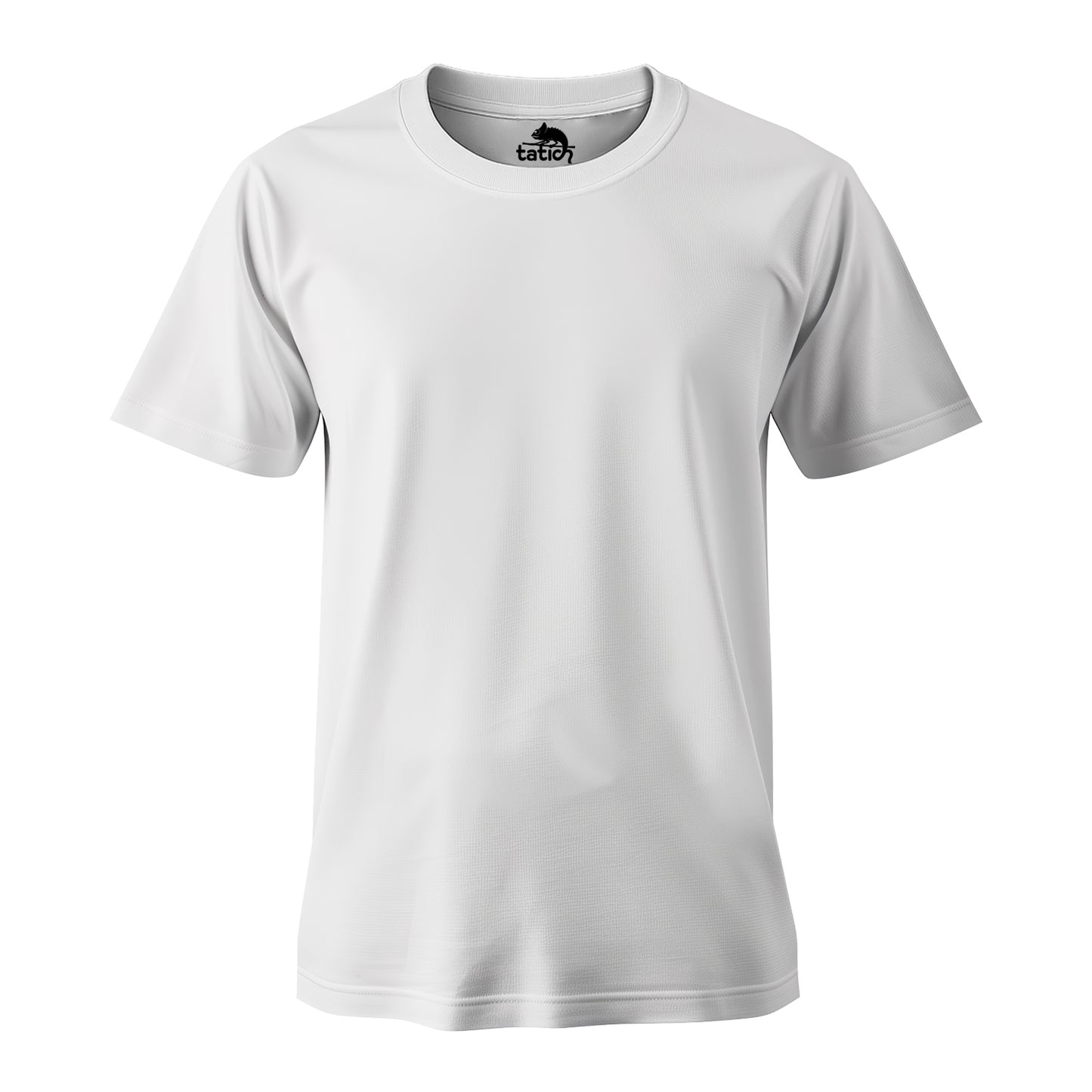 Playera Unisex Hombre Mujer 100% Algodón