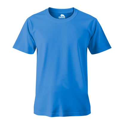Playera Unisex Hombre Mujer 100% Algodón