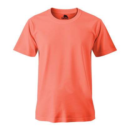 Playera Unisex Hombre Mujer 100% Algodón