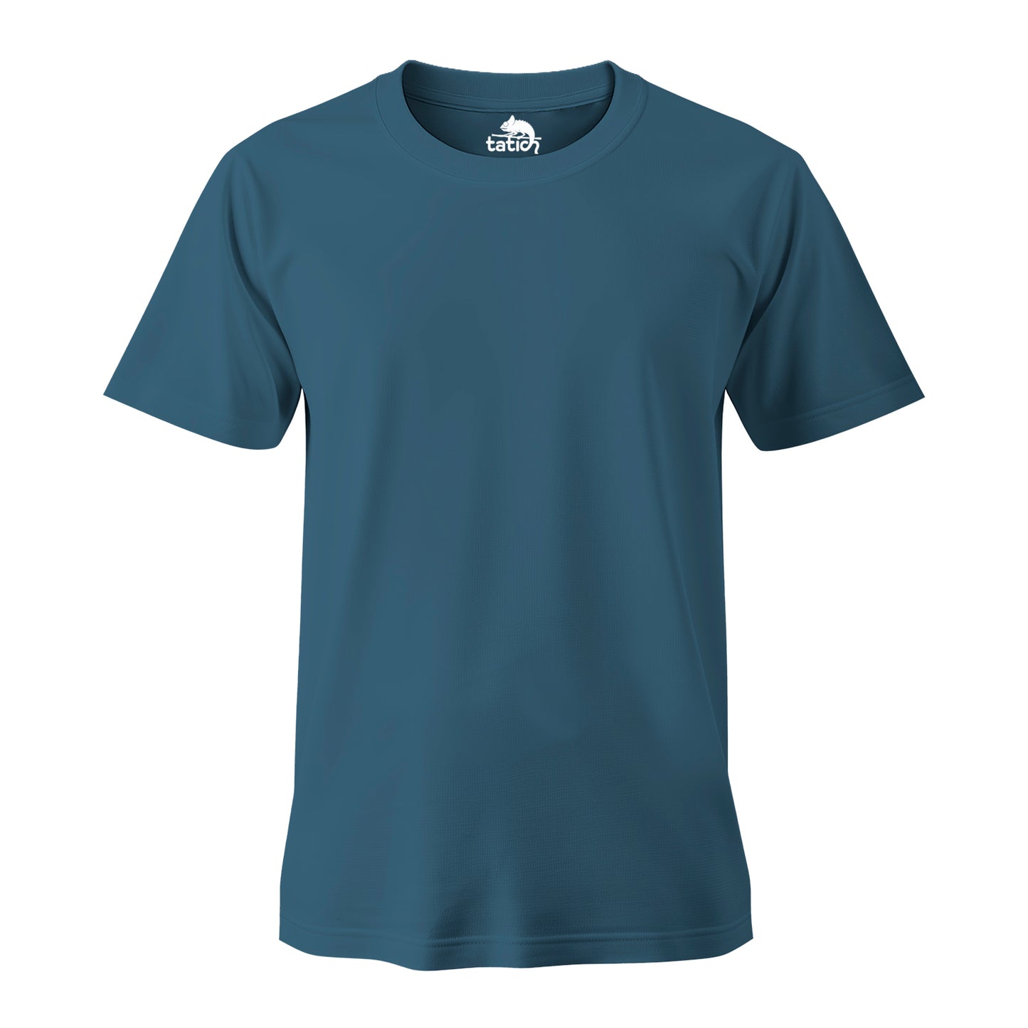 Playera Unisex Hombre Mujer 100% Algodón