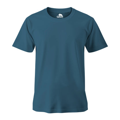 Playera Unisex Hombre Mujer 100% Algodón