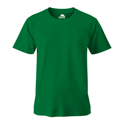 Playera Unisex Hombre Mujer 100% Algodón