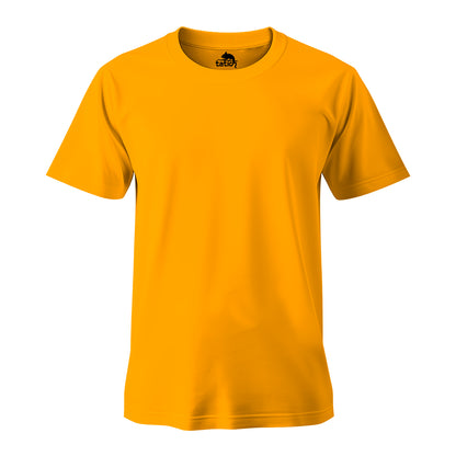 Playera Unisex Hombre Mujer 100% Algodón