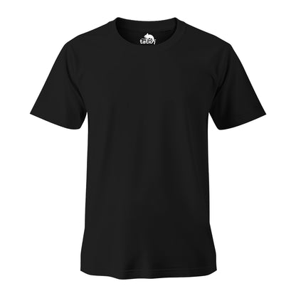 Playera Unisex Hombre Mujer 100% Algodón