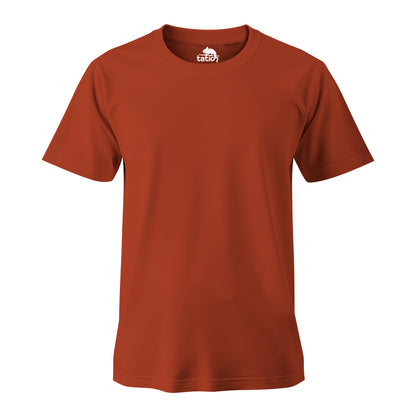 Playera Unisex Hombre Mujer 100% Algodón
