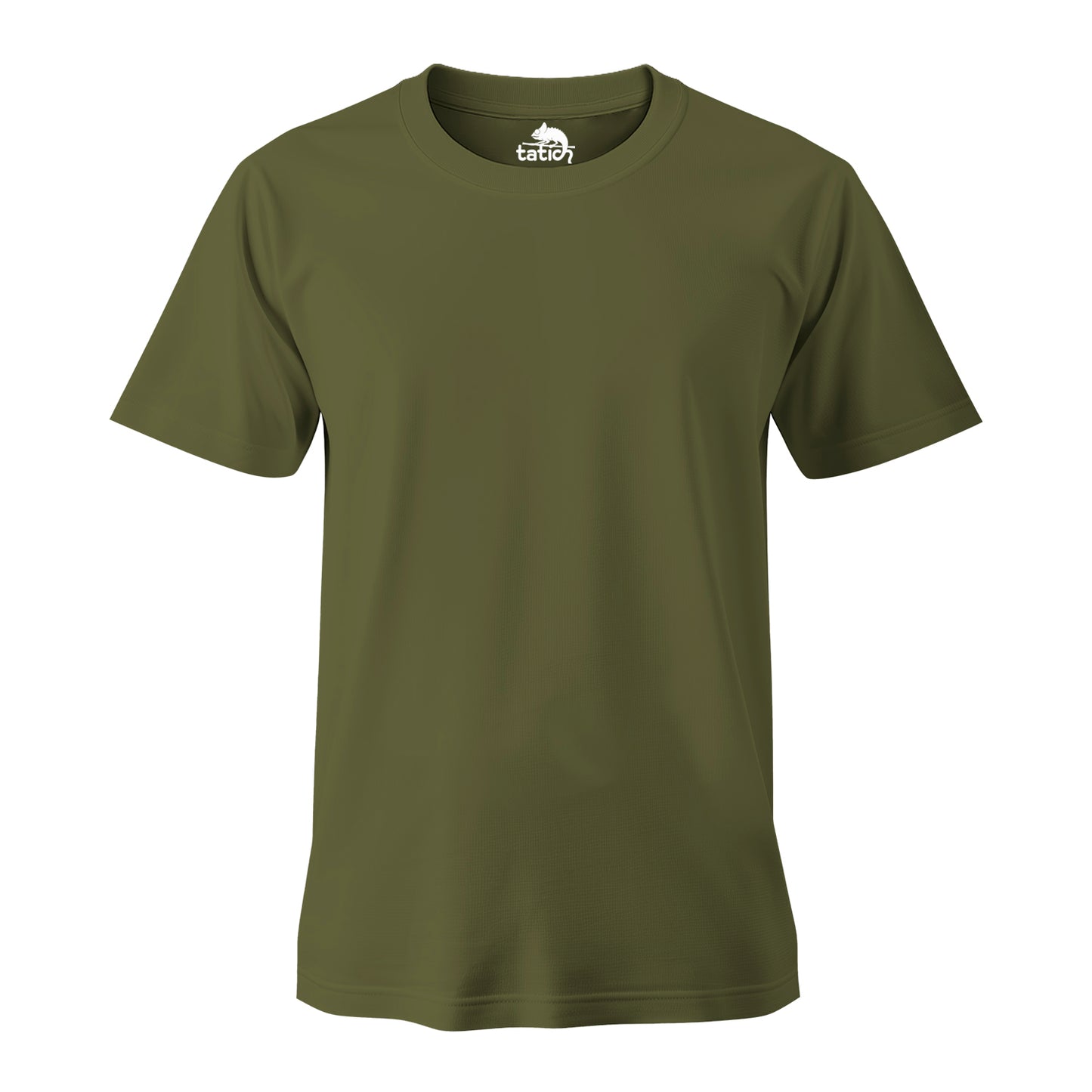 Playera Unisex Hombre Mujer 100% Algodón