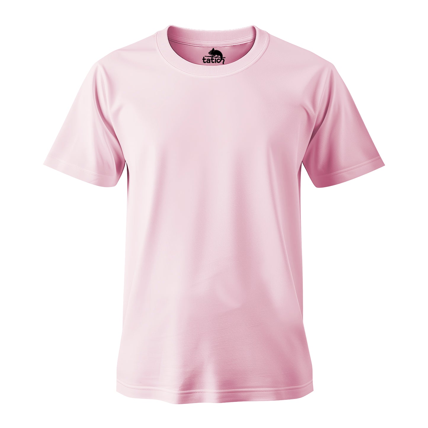 Playera Unisex Hombre Mujer 100% Algodón