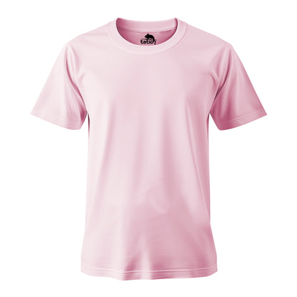 Playera Unisex Hombre Mujer 100% Algodón