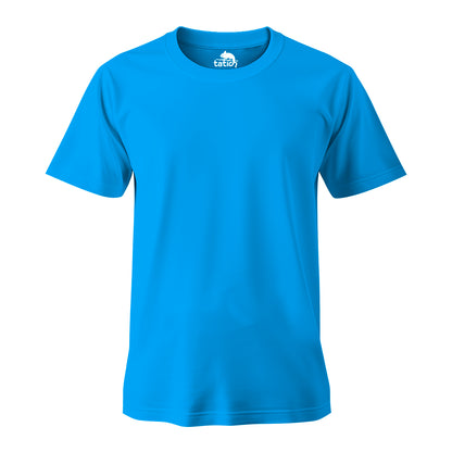 Playera Unisex Hombre Mujer 100% Algodón