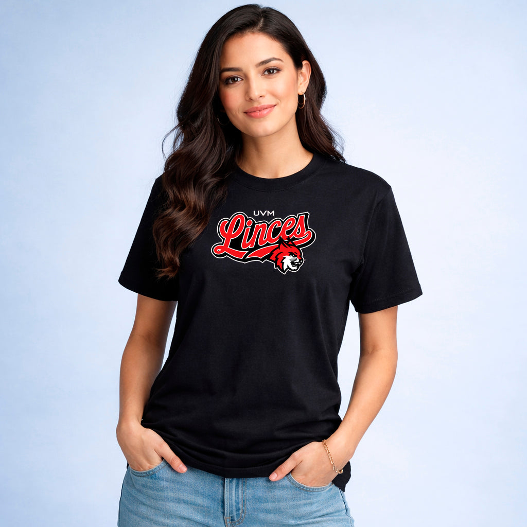Playera UVM Linces para Mujer