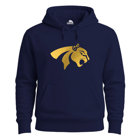 Sudadera UNAM Pumas FES Acatlán Football Americano