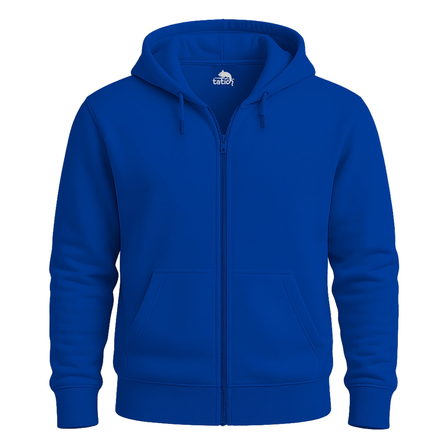 Sudadera Unisex Hombre Mujer con Capucha, Sudadera y Cierre