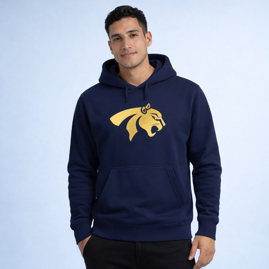 Sudadera UNAM Pumas FES Acatlán Football Americano
